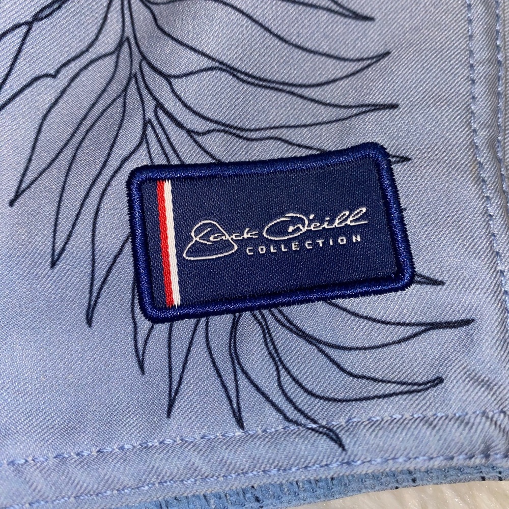 Jack O'Neill Swim Trunks in Excellent Condition - Picture 2 of 5